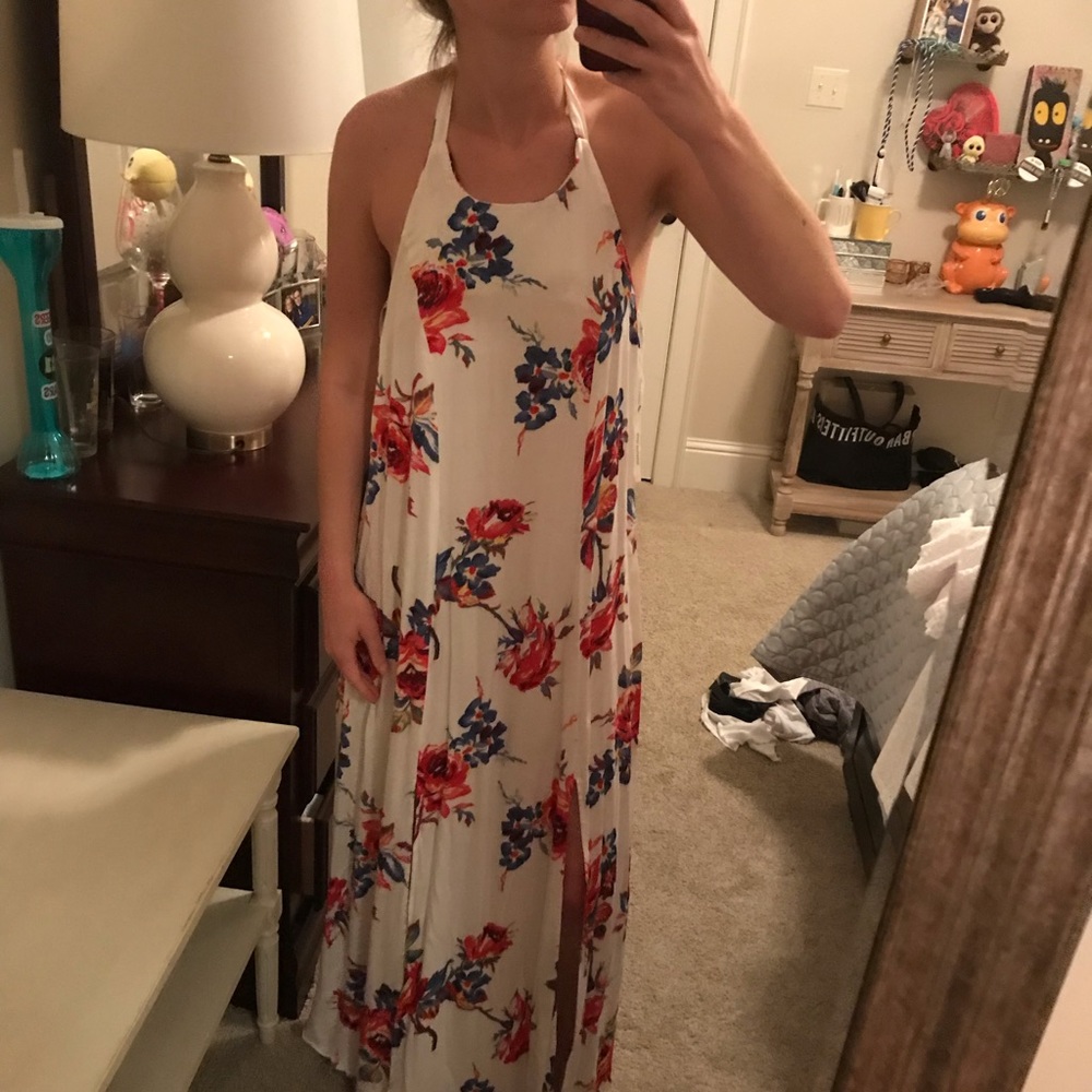Somedays Lovin Maxi Dress
